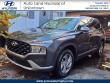 Certified 2023 Hyundai Santa Fe SEL SUV