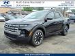 New 2026 Hyundai Santa Cruz SEL Activity AWD Truck Crew Cab