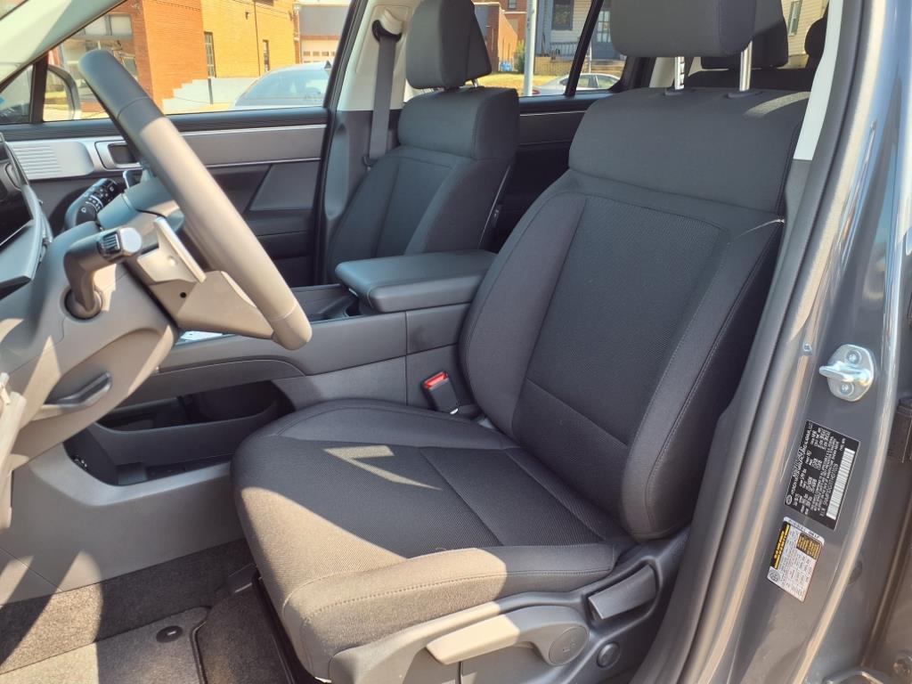 2026 Hyundai Santa Fe SE - Photo 5
