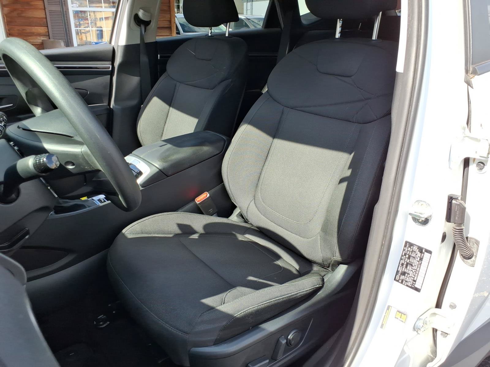 2022 Hyundai Tucson SEL - Photo 9