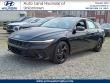 New 2026 Hyundai Elantra SEL Sport Sedan