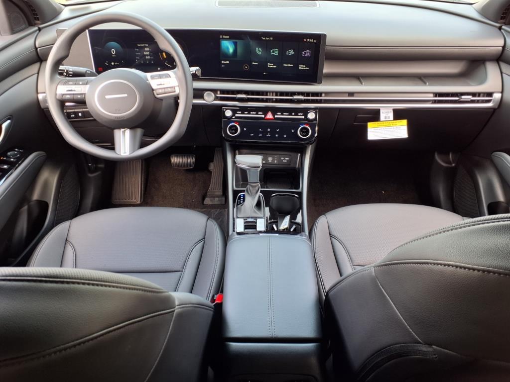 2025 Hyundai Santa Cruz SEL Activity - Photo 7