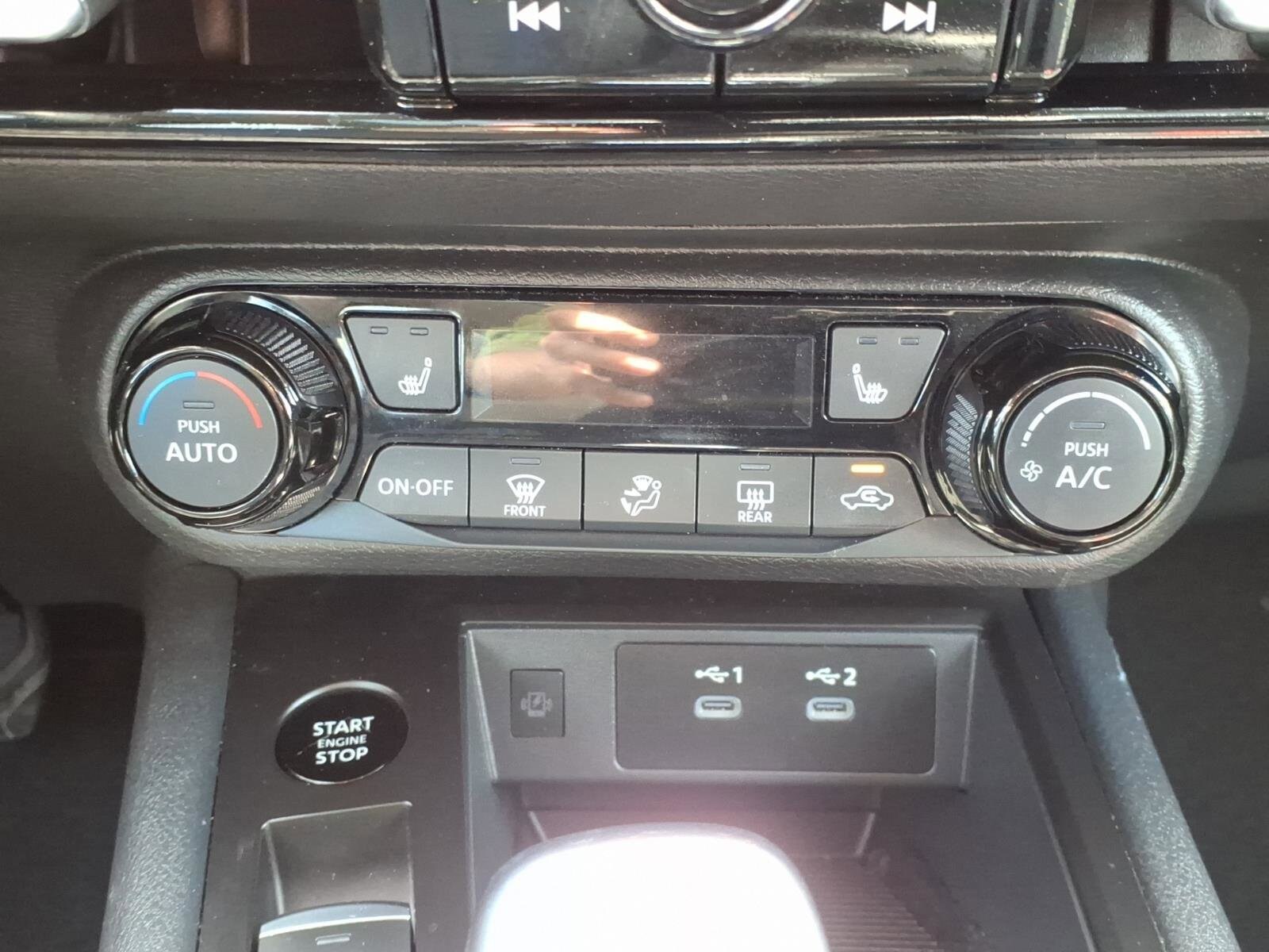 2026 Nissan KICKS SV AWD - Photo 14