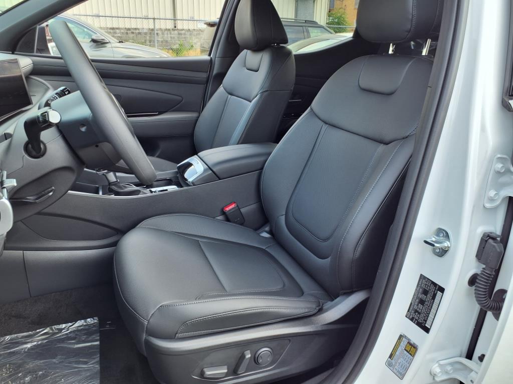 2025 Hyundai Santa Cruz SEL Activity - Photo 5