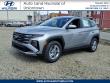 New 2026 Hyundai Tucson SE AWD SUV