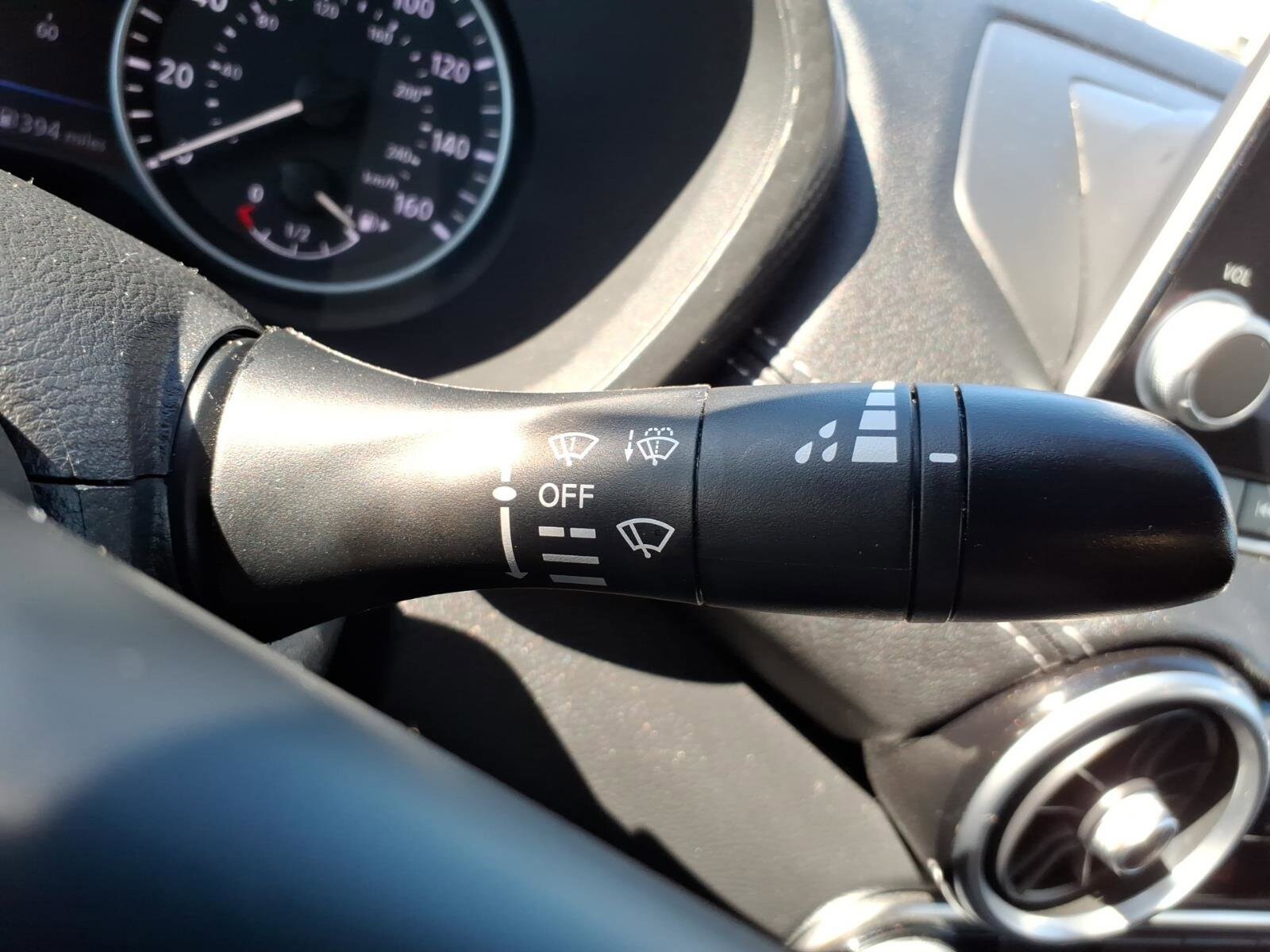 2024 Nissan Sentra SV - Photo 18