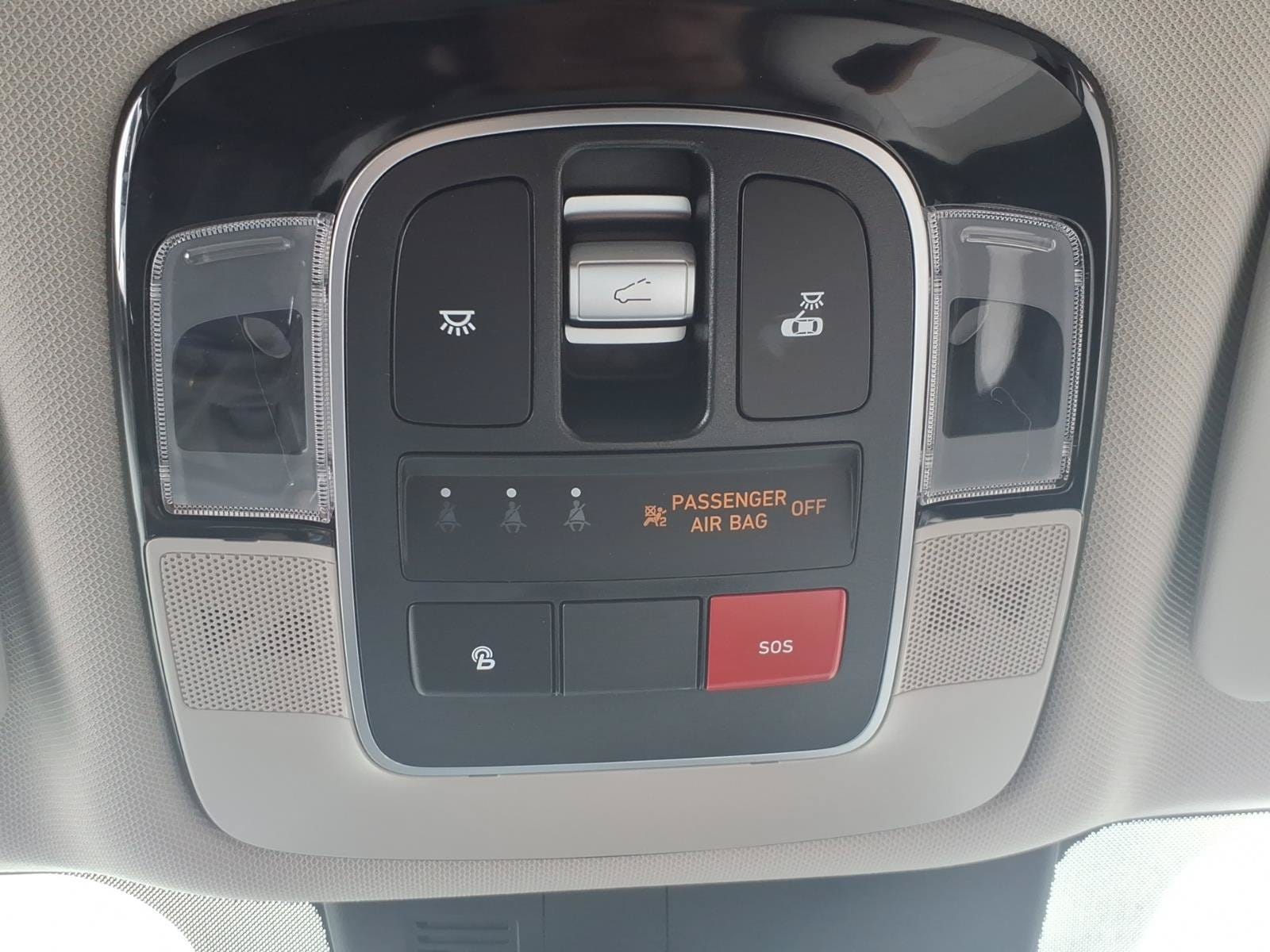 2024 Hyundai Tucson SEL - Photo 19