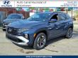 New 2026 Hyundai Tucson SEL AWD SUV