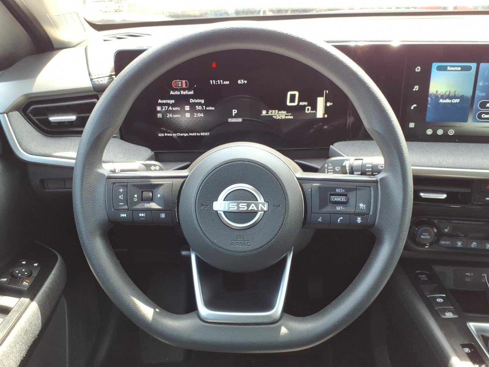 2026 Nissan KICKS SV AWD - Photo 19