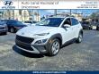 Certified 2023 Hyundai Kona SEL SUV