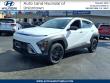 New 2026 Hyundai Kona SEL Sport AWD SUV
