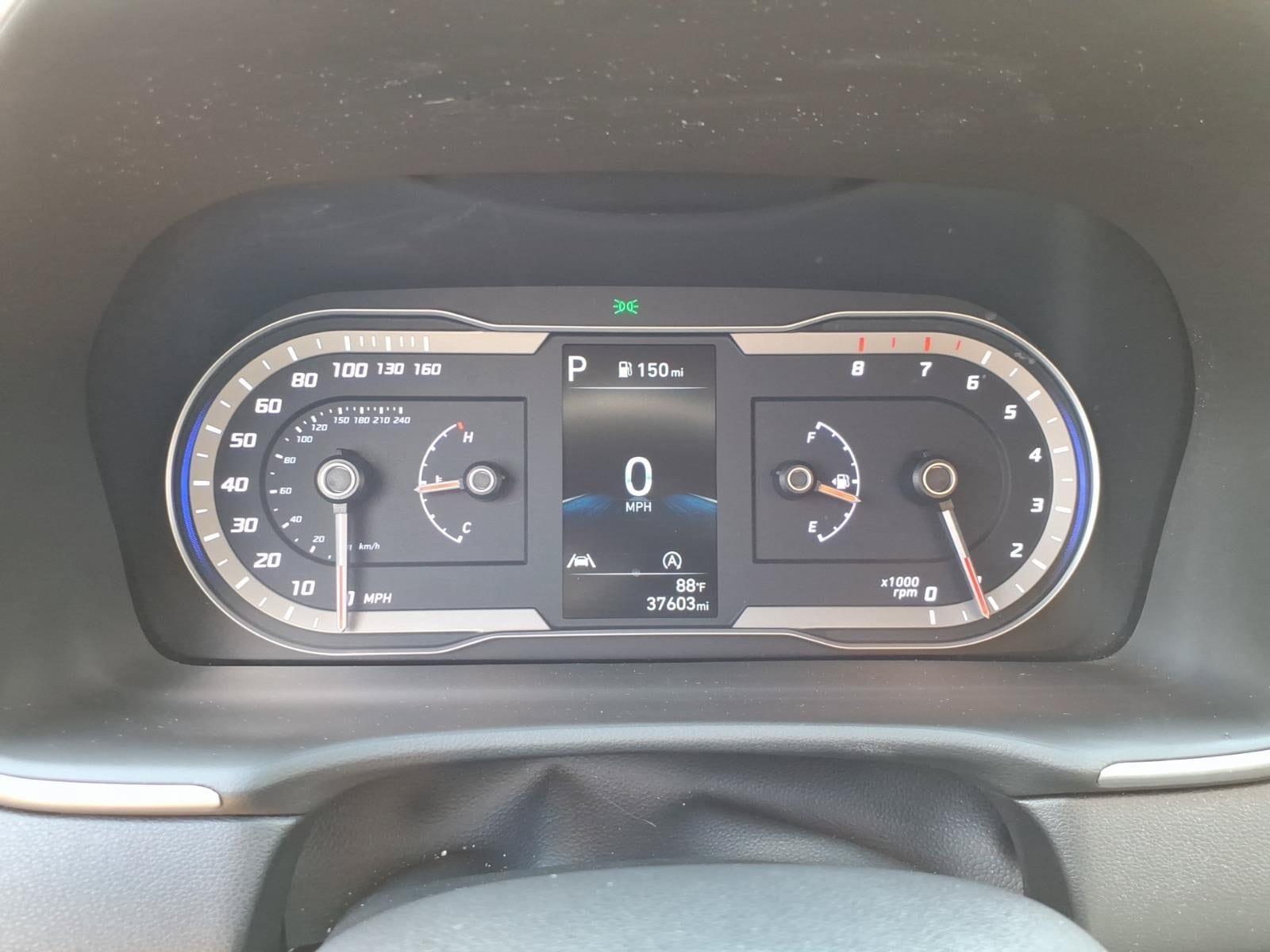 2022 Hyundai Tucson SEL - Photo 20