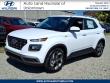 New 2026 Hyundai Venue SEL SUV
