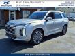 Used 2025 Hyundai Palisade Calligraphy SUV