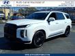 Certified 2025 Hyundai Palisade Calligraphy Night Edition SUV