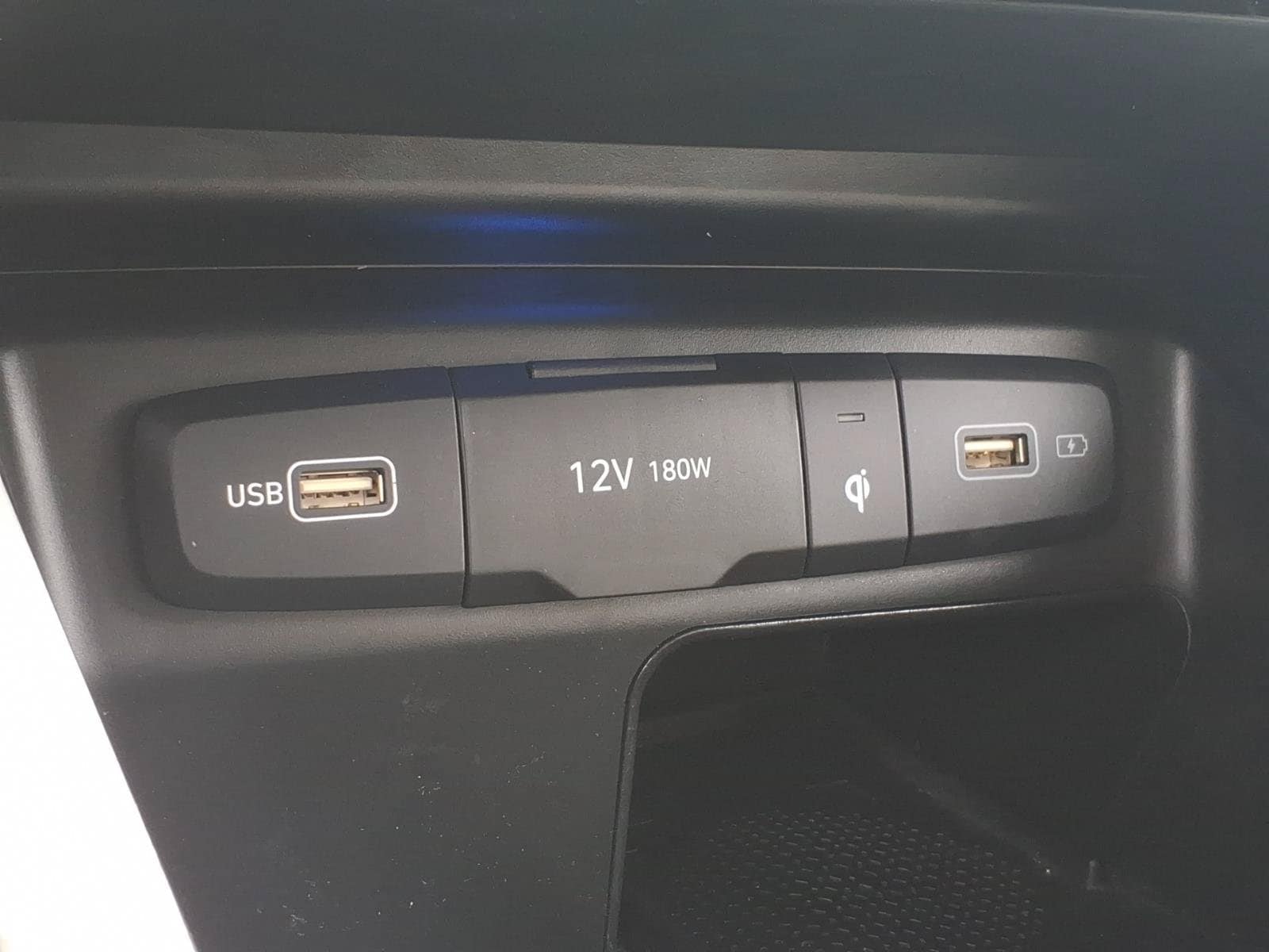 2024 Hyundai Tucson SEL - Photo 17