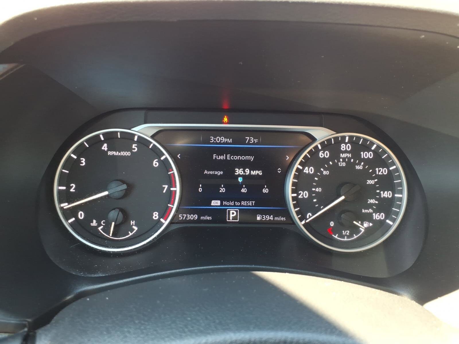 2024 Nissan Sentra SV - Photo 20