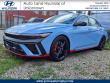 New 2026 Hyundai Elantra N Sedan Sedan