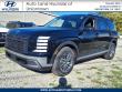 New 2026 Hyundai Palisade SEL AWD SUV