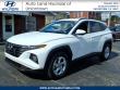 Certified 2022 Hyundai Tucson SEL SUV