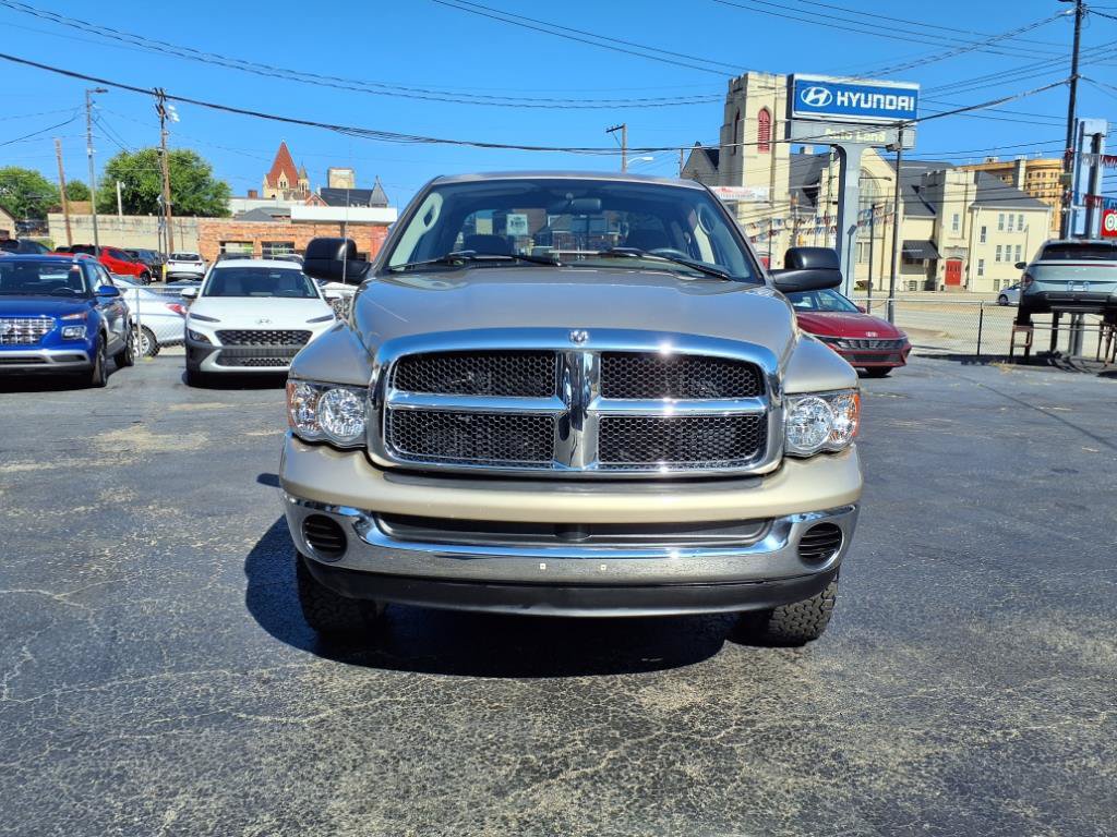 2004 Dodge Ram 2500 Pickup SLT - Photo 6