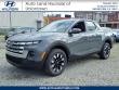 New 2027 Hyundai Santa Cruz SE AWD Truck Crew Cab