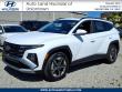 New 2026 Hyundai Tucson SEL Premium AWD SUV