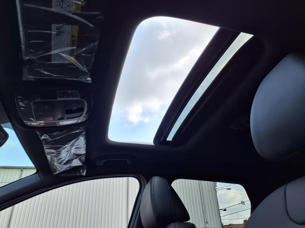 2025 Hyundai Santa Cruz SEL Activity - Photo 9