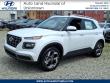 New 2026 Hyundai Venue SEL SUV