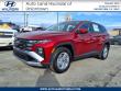 New 2026 Hyundai Tucson SE AWD SUV