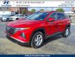 Certified 2023 Hyundai Tucson SEL SUV