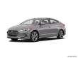 Certified 2017 Hyundai Elantra Limited Sedan
