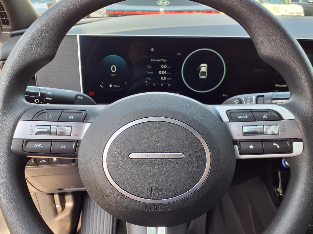2025 Hyundai Santa Cruz SEL Activity - Photo 11