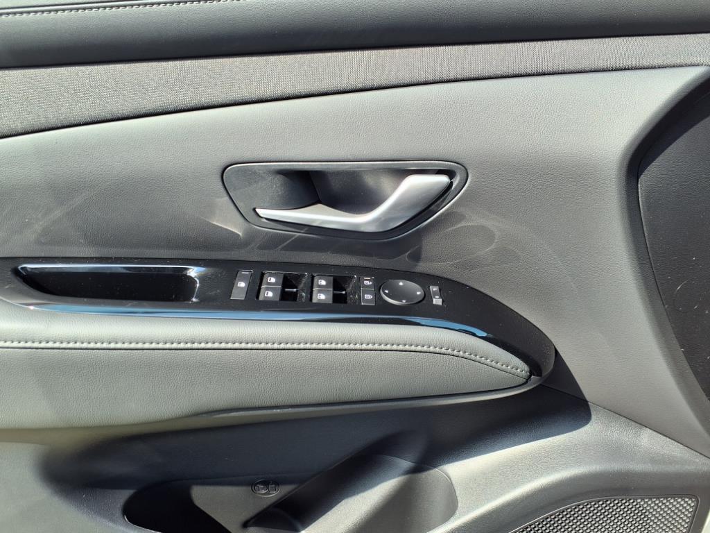 2025 Hyundai Santa Cruz SEL Activity - Photo 8