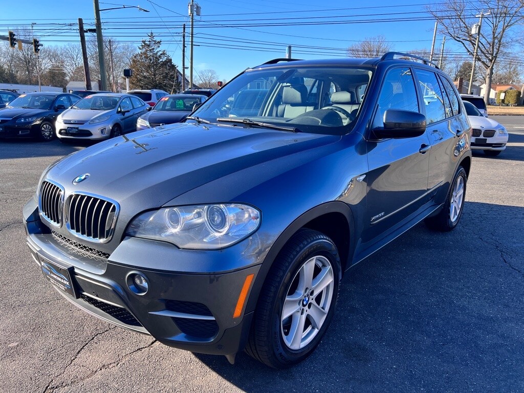 Used Bmw X5 Plainville Ct