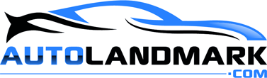 Auto Landmark