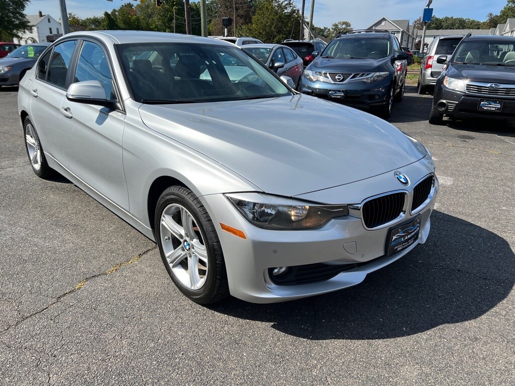 Used Bmw 3 Series Plainville Ct