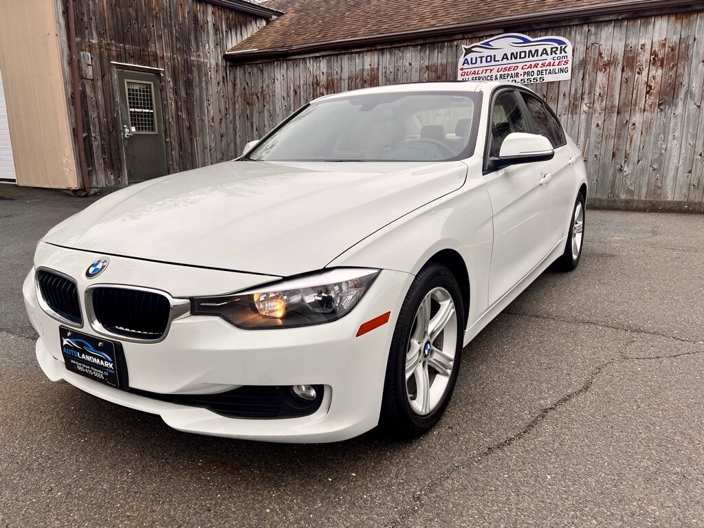 Used Bmw 3 Series Plainville Ct