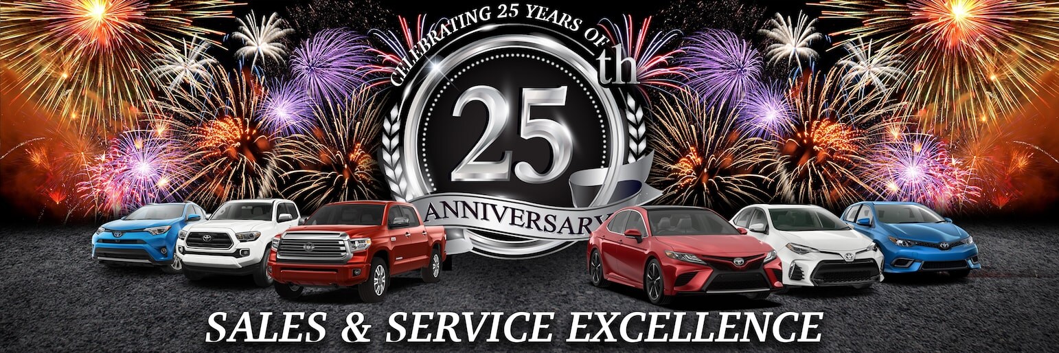 Niagara Falls Car Dealership Autoline Toyota