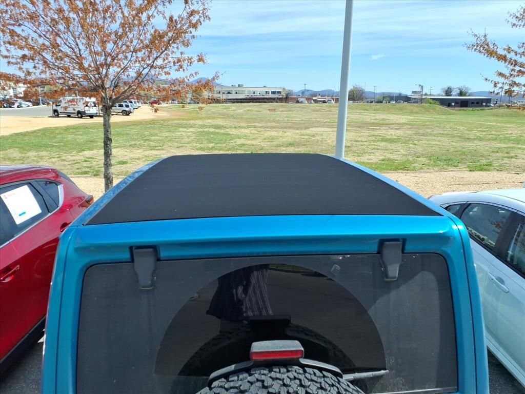 Used 2019 Jeep Wrangler Unlimited Rubicon 4x4 SUV