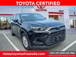  Toyota Grand Highlander