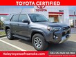  Toyota 4Runner