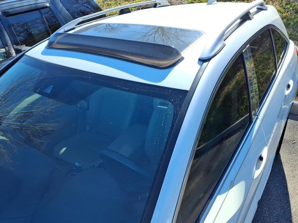 Used 2017 Acura RDX V6 AWD with Advance Package SUV