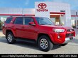 Toyota 4Runner