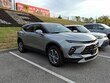  Chevrolet Blazer