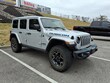  Jeep Wrangler Unlimited 4xe