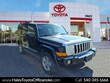  Jeep Commander
