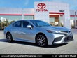 Toyota Camry Hybrid