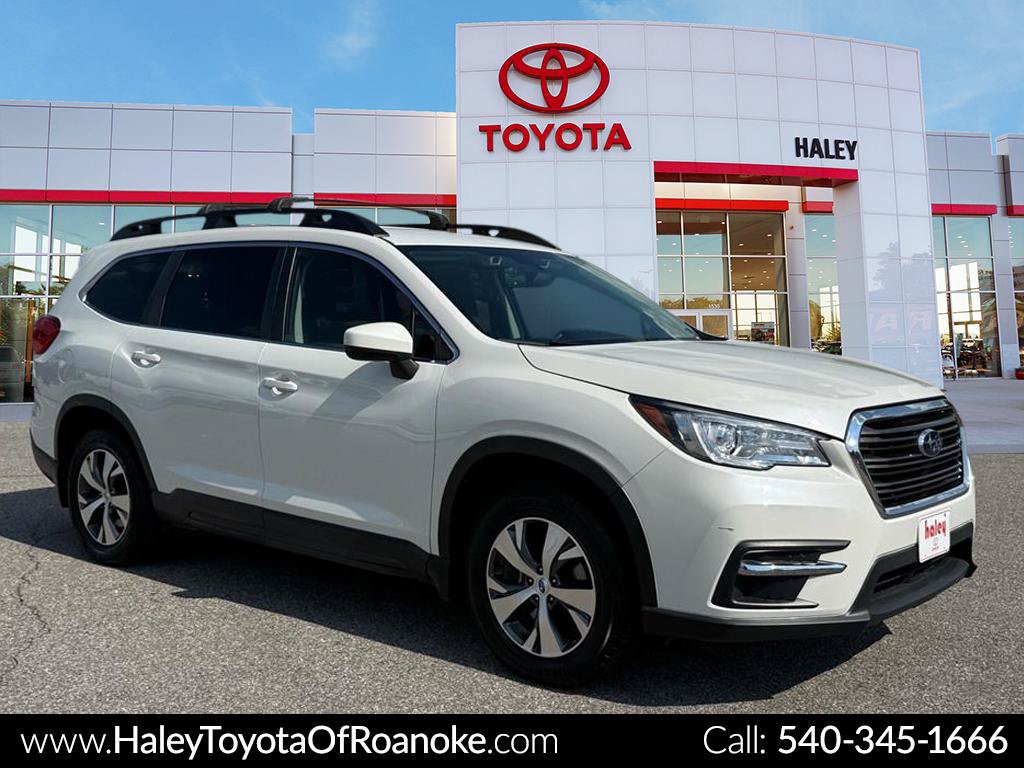 2021 Subaru Ascent Premium
