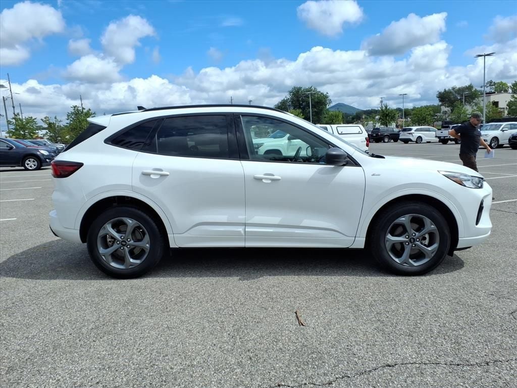 Used 2023 Ford Escape ST-Line SUV